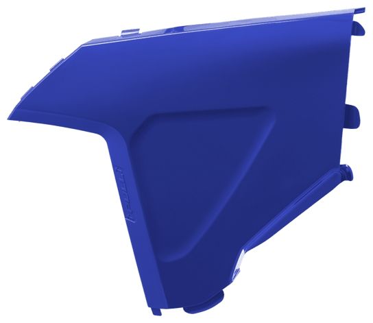 AIRBOX COVER, S-BLUE