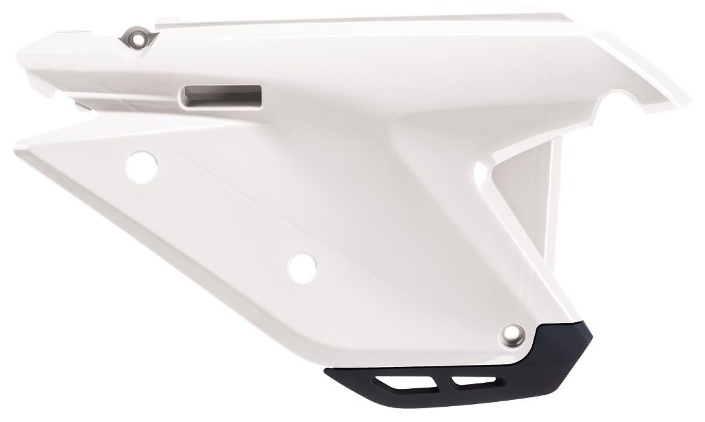 SIDE PANELS, WHITE