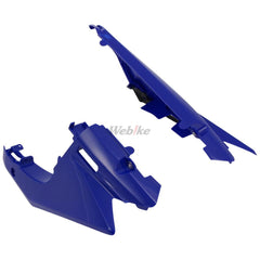 SIDE PANELS, S-BLUE