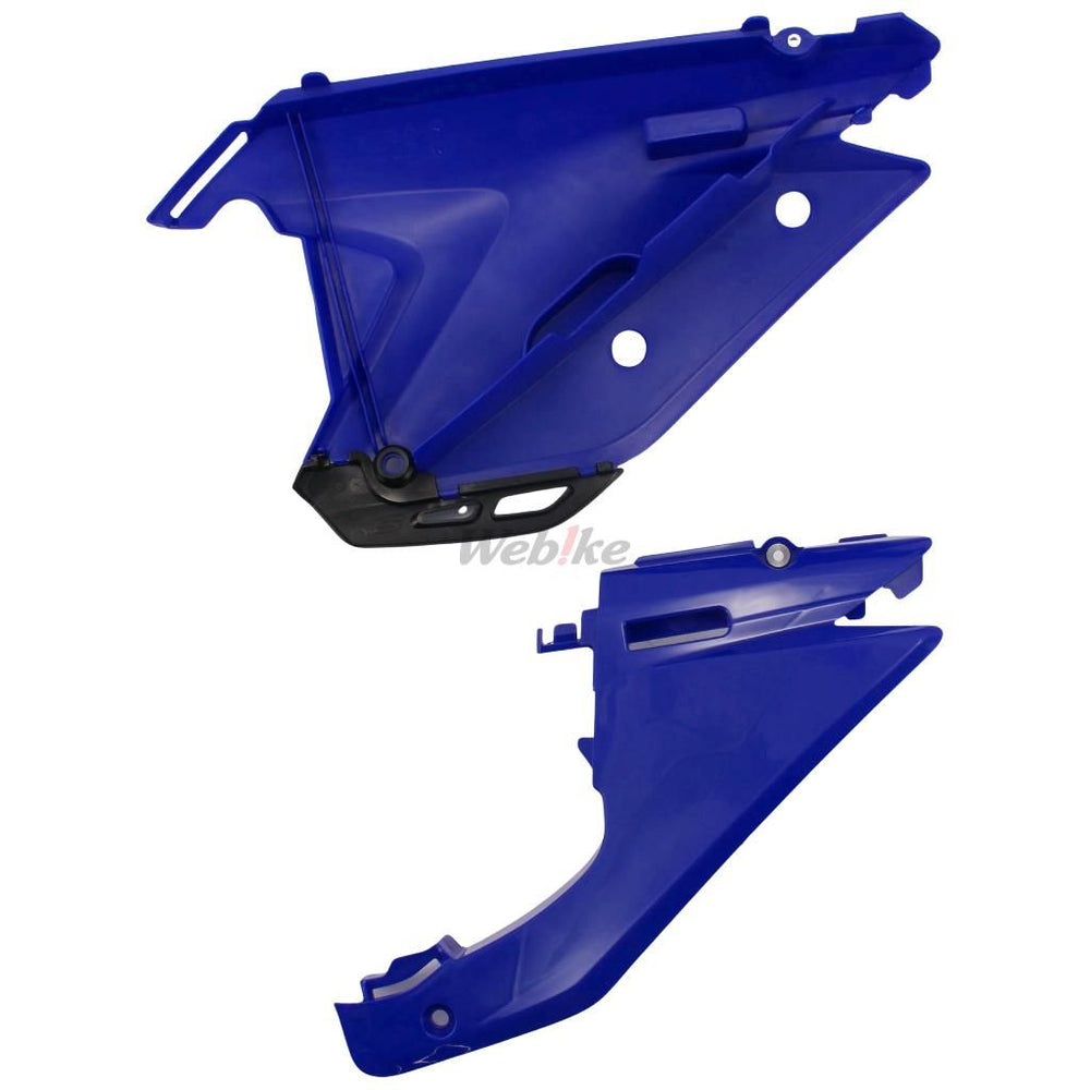 SIDE PANELS, S-BLUE