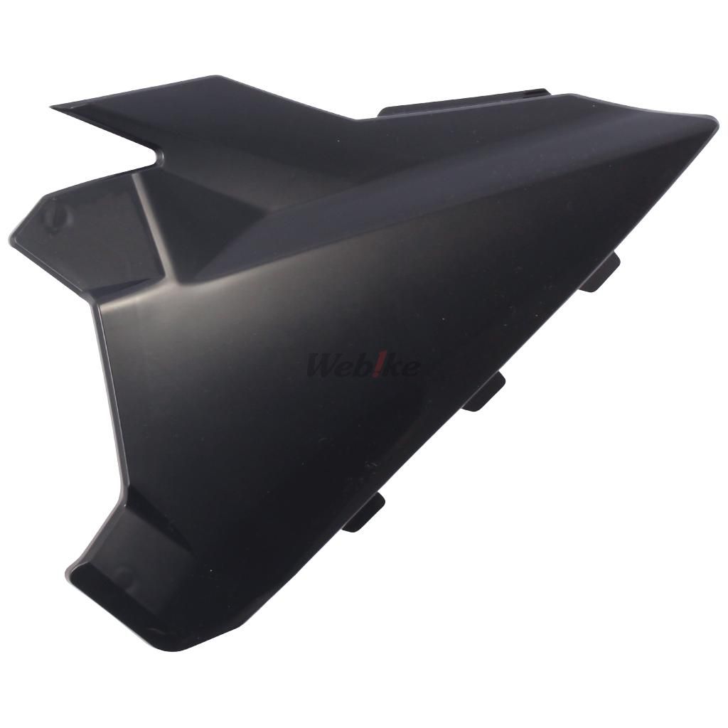 AIRBOX COVER, BLACK