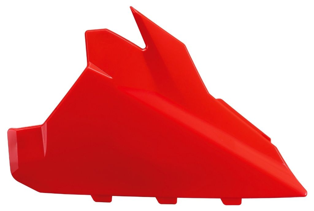 AIRBOX COVER, RED