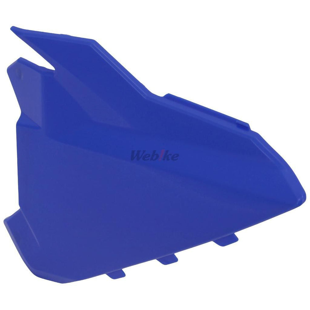 Airbox Cover, BLUE