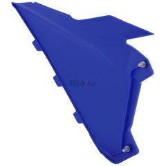 Airbox Cover, BLUE