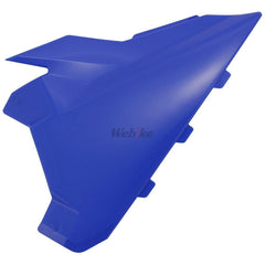 Airbox Cover, BLUE