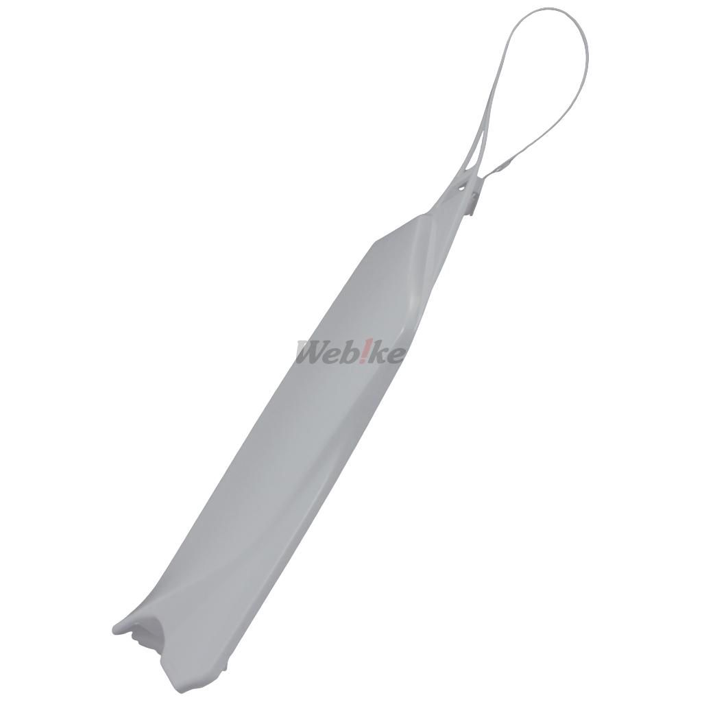 POLISPORT Polisport NUMBER PLATE WHITE | 8656700001
