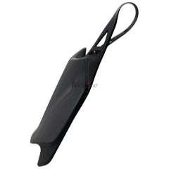 NUMBER PLATE, BLACK