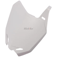 POLISPORT PLTE#RMZ250 10-18/450 08-17 White | 8659300002