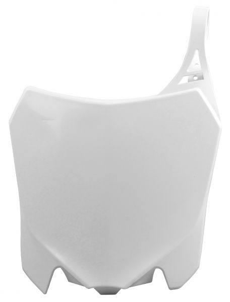 POLISPORT Polisport NUMBER PLATE WHITE | 8659400002