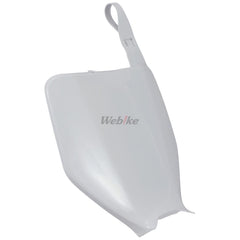 POLISPORT FRT#PLATE KX03-08 KXF04-08 White | 8660800002