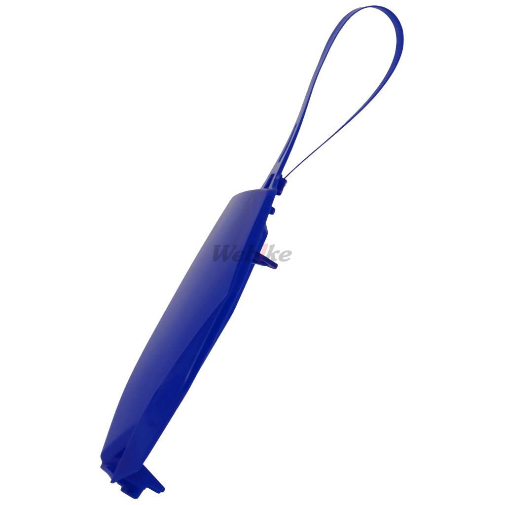 POLISPORT PLATE#FRT YZ85 15-22 Blue | 8665500002