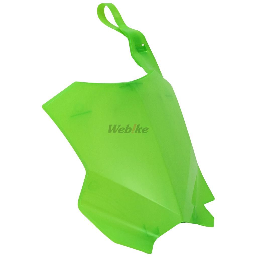POLISPORT Polisport PLATE# FT RESTYLE KX FLGN | 8665900010