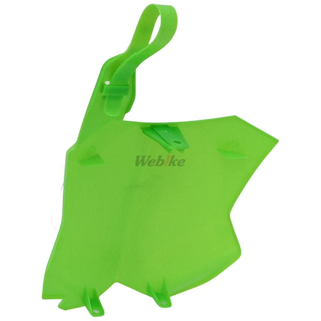 POLISPORT Polisport PLATE# FT RESTYLE KX FLGN | 8665900010