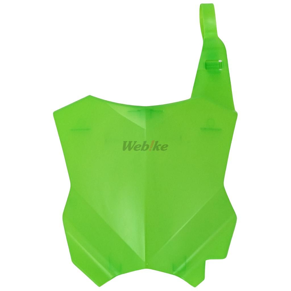POLISPORT Polisport PLATE# FT RESTYLE KX FLGN | 8665900010