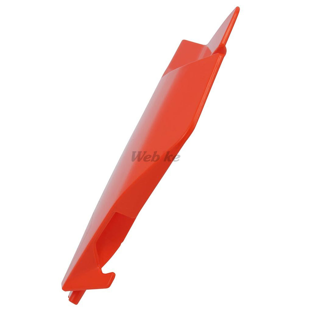 POLISPORT Polisport PLATE#FRT KTM 19- OR | 8666400001