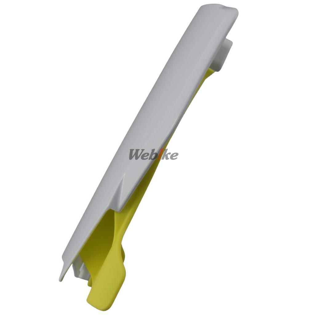 POLISPORT Polisport PLATE#FRT TC/FC 19- WH | 8666500006