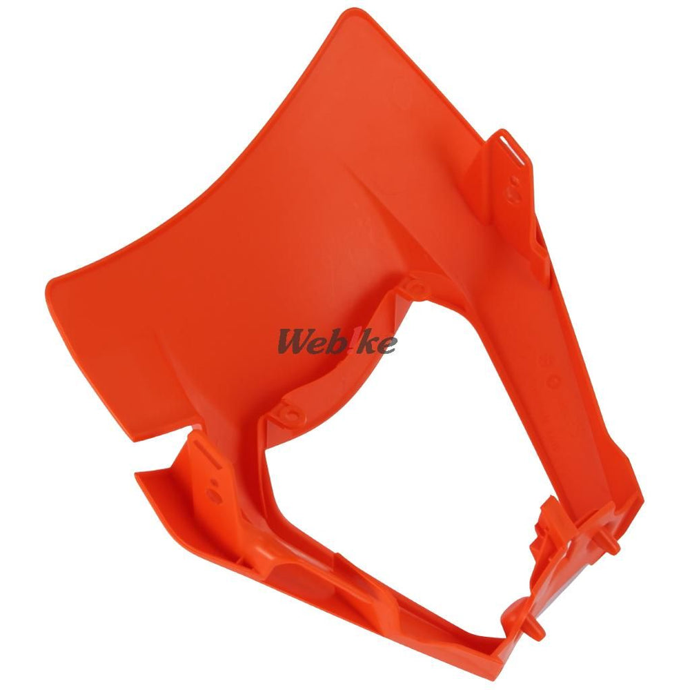 POLISPORT HDLIGHT MASK KTM 17-19 OR | 8666800006