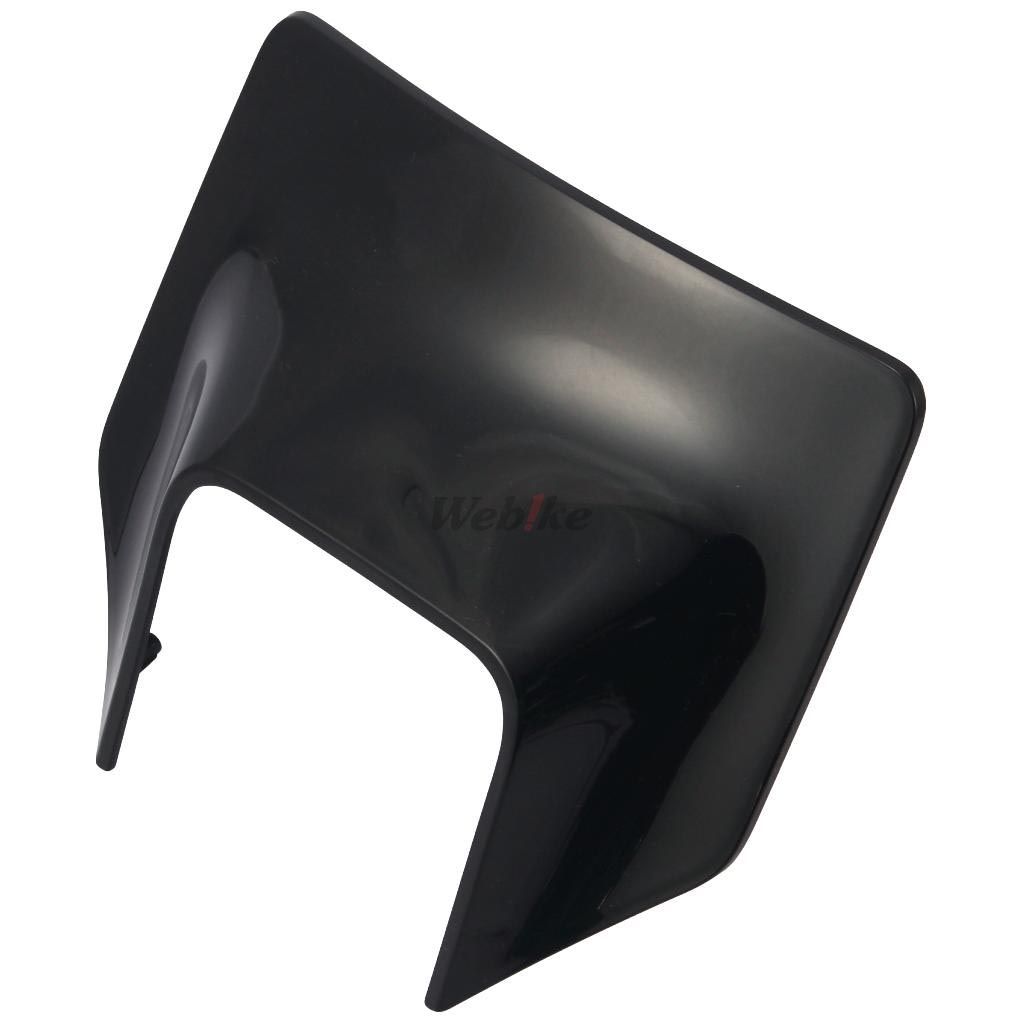POLISPORT HDLIGHT MASK HVA 17-19 BK | 8666900002