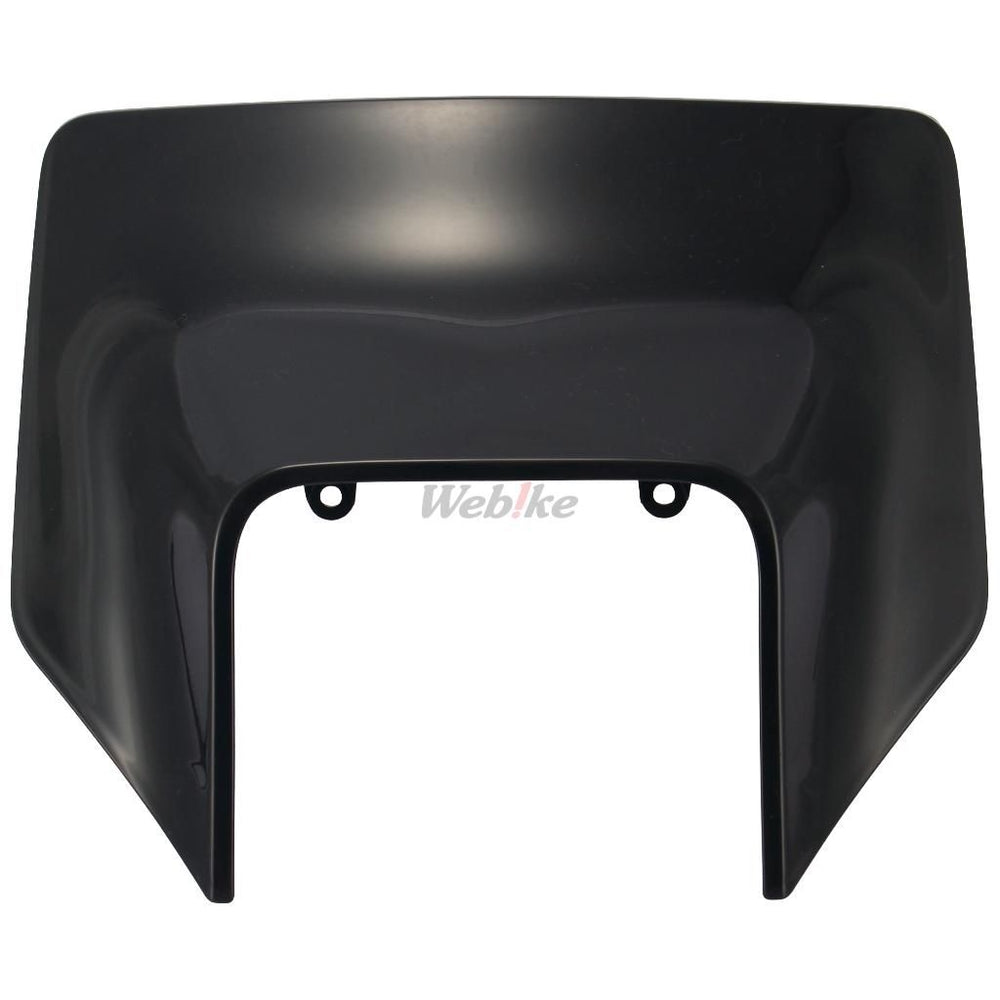 POLISPORT HDLIGHT MASK HVA 17-19 BK | 8666900002