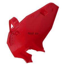 POLISPORT Polisport NUMBER PLATE RED | 8667200001