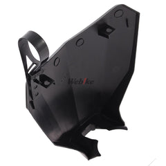 POLISPORT Polisport NUMBER PLATE BLACK | 8667200003