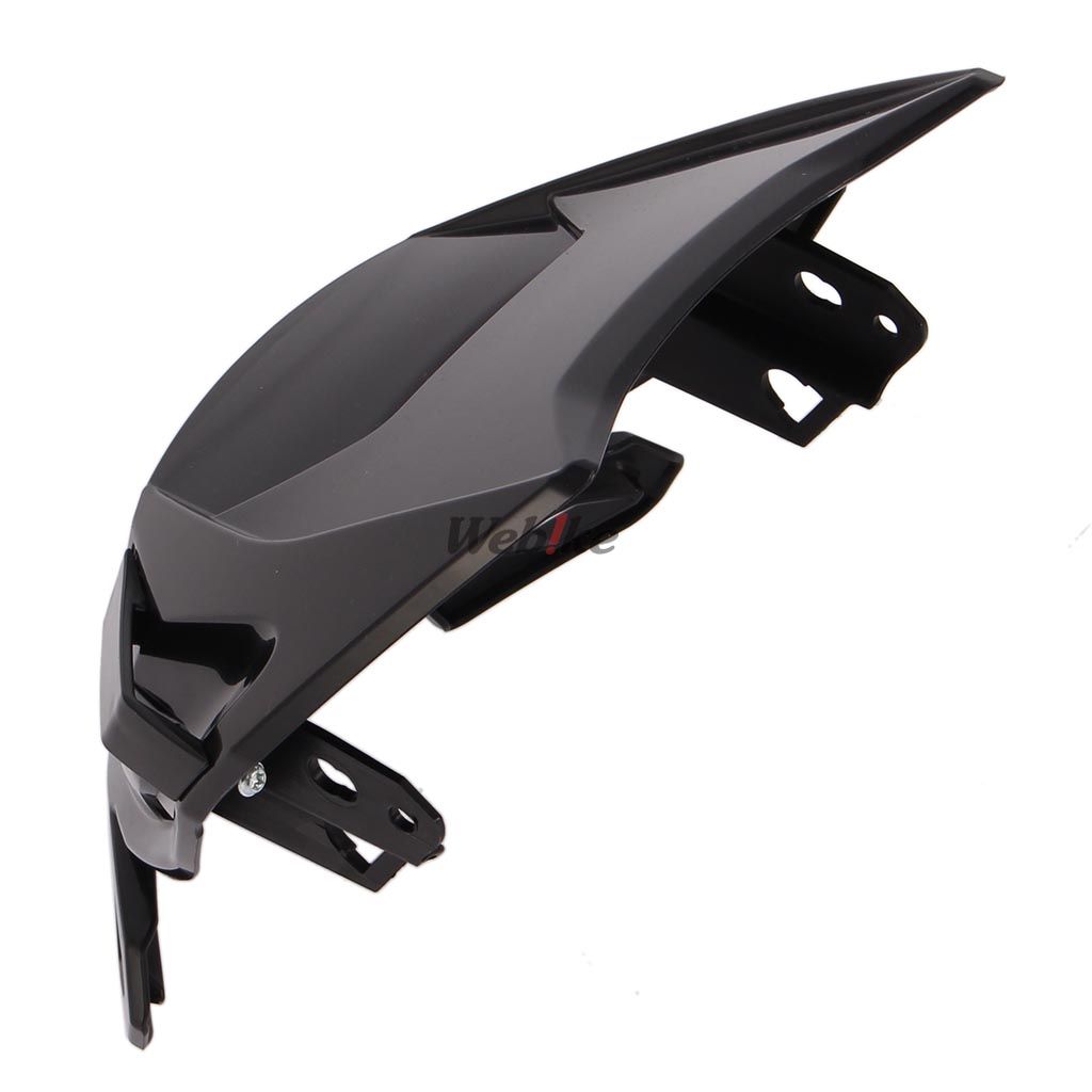 POLISPORT HDLIGHT MASK BETA 20- BLK | 8667300002