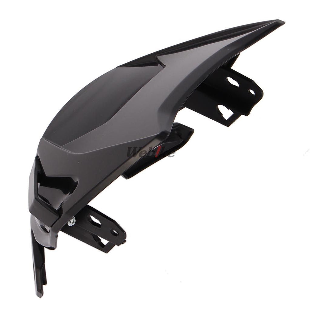 POLISPORT HDLIGHT MASK BETA 20- BLK | 8667300002
