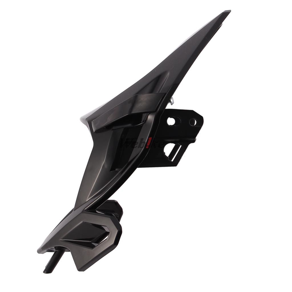 POLISPORT HDLIGHT MASK BETA 20- BLK | 8667300002