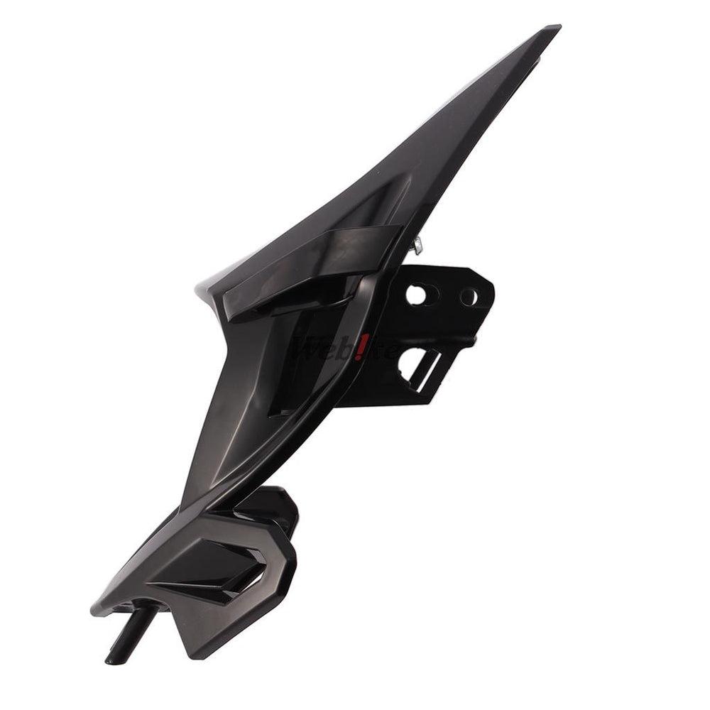 POLISPORT HDLIGHT MASK BETA 20- BLK | 8667300002