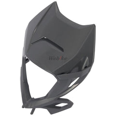 POLISPORT HDLIGHT MASK BETA20- GREY | 8667300003