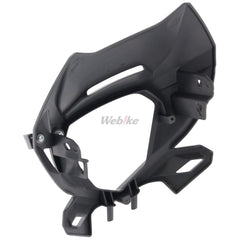 POLISPORT HDLIGHT MASK BETA20- GREY | 8667300003