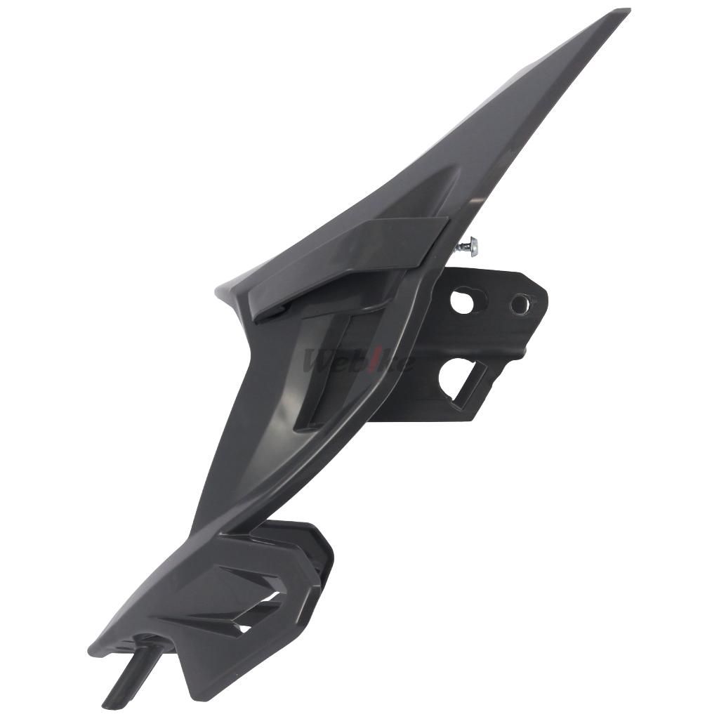 POLISPORT HDLIGHT MASK BETA20- GREY | 8667300003
