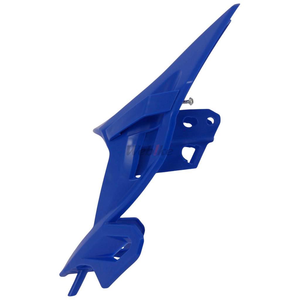 HEADLIGHT MASK, BLUE