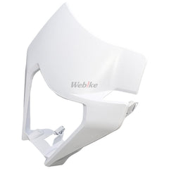 POLISPORT HDLIGHT MASK KTM 20- WH | 8668600001