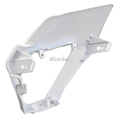 POLISPORT HDLIGHT MASK KTM 20- WH | 8668600001