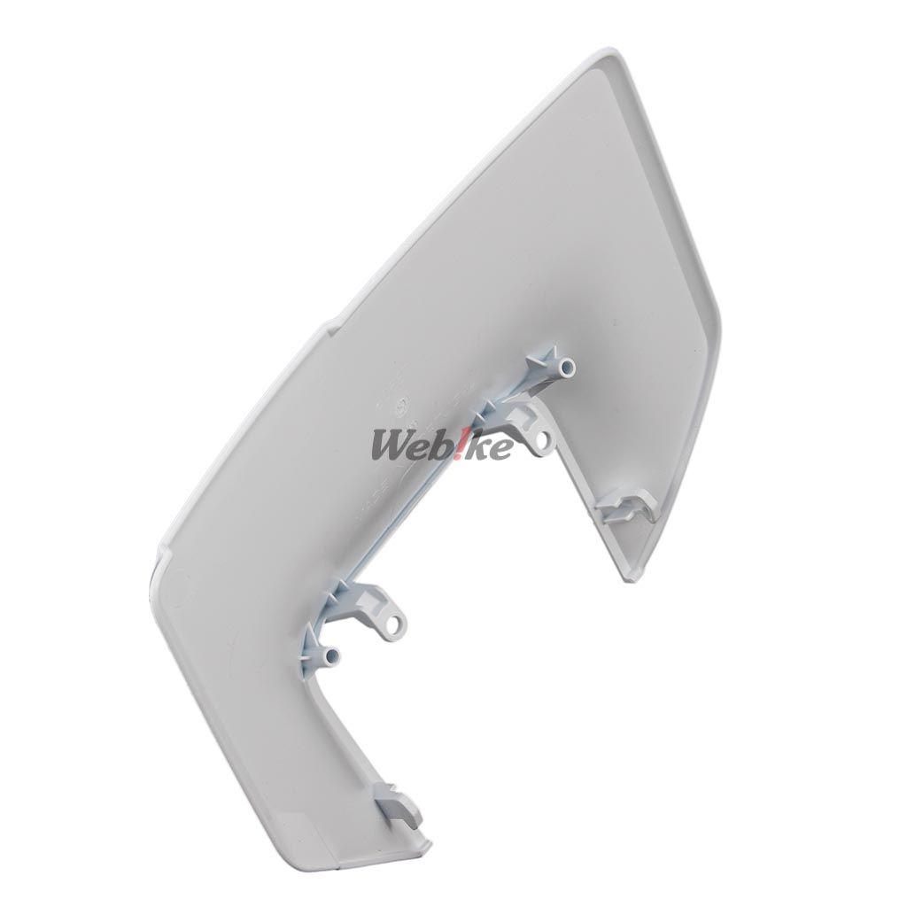 POLISPORT HEADLIGHT HVA 20- WH | 8668700001
