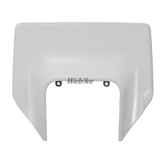POLISPORT HEADLIGHT HVA 20- WH | 8668700001