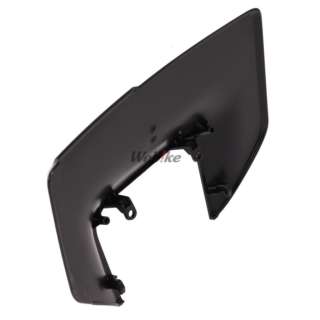 POLISPORT HEADLIGHT HVA 20- BK | 8668700002