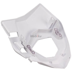 POLISPORT Headlight GasGas White | 8669800001