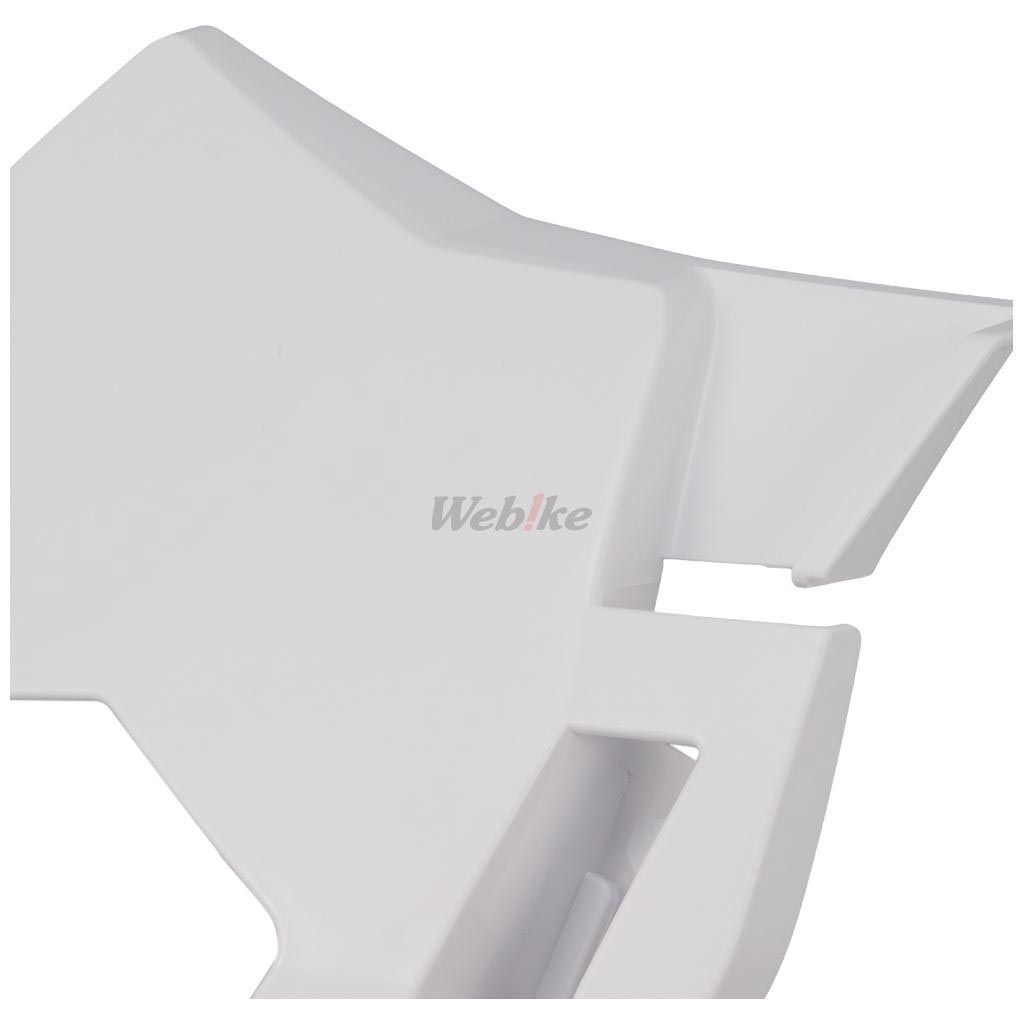 POLISPORT Headlight GasGas White | 8669800001