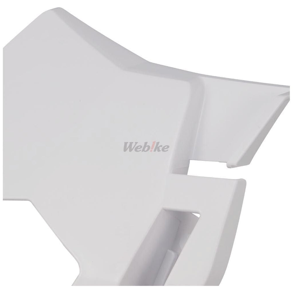 POLISPORT Headlight GasGas White | 8669800001