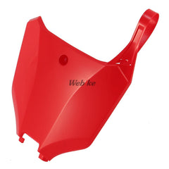 POLISPORT Polisport Front Number Plate CRF450 21- Red | 8670700001