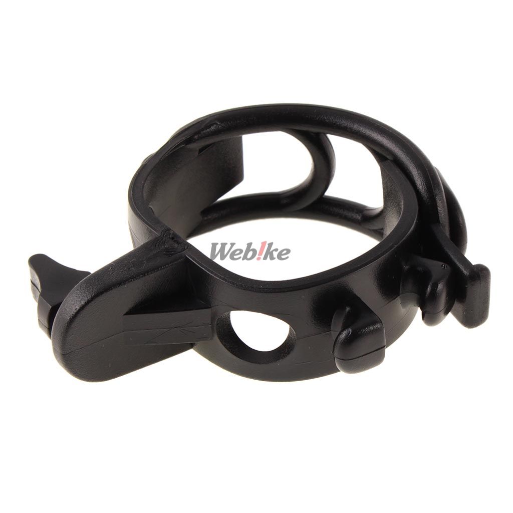 POLISPORT Polisport REPLACEMENT STRAPS FOR POLISPORT HEADLIGHTS | 8671100001