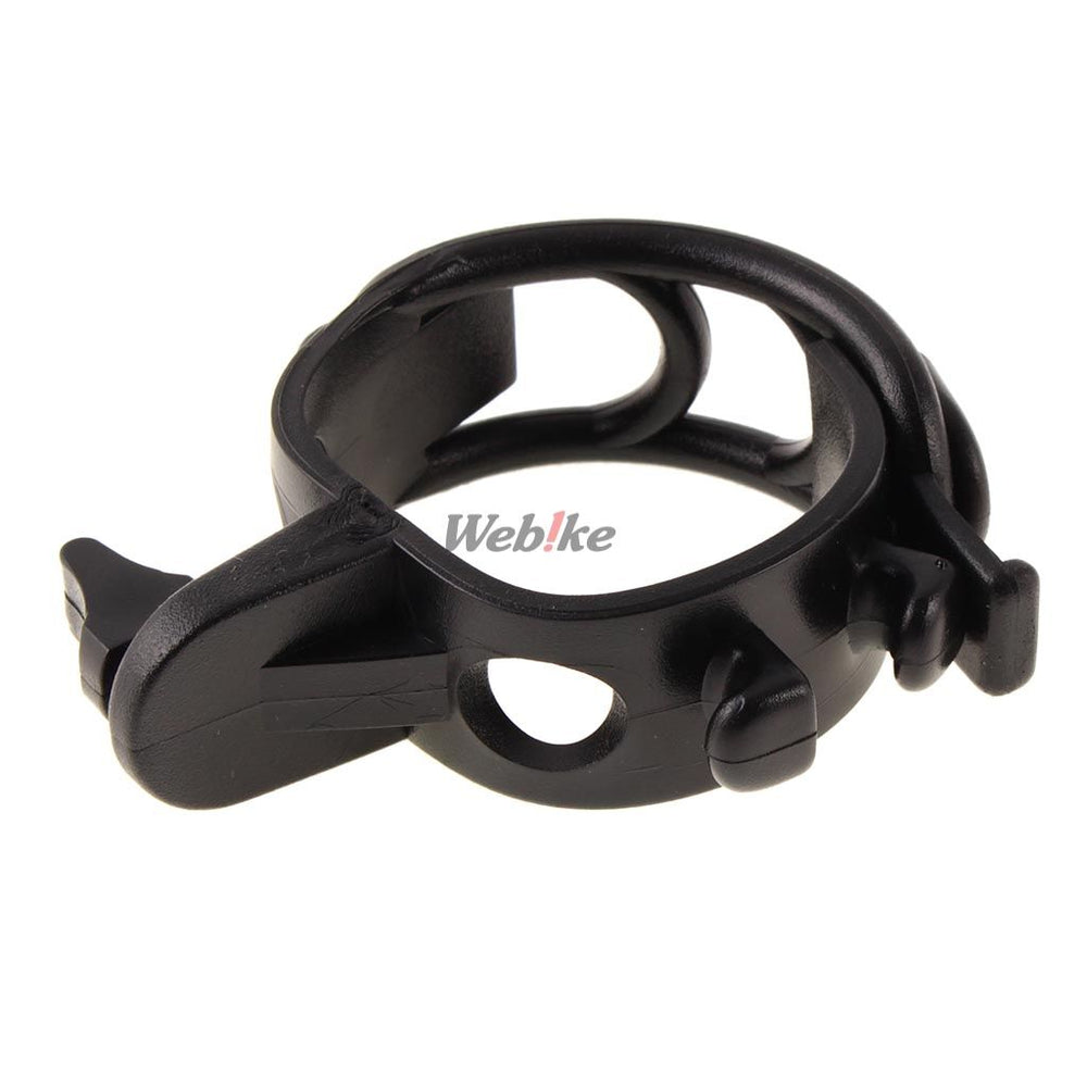 POLISPORT Polisport REPLACEMENT STRAPS FOR POLISPORT HEADLIGHTS | 8671100001
