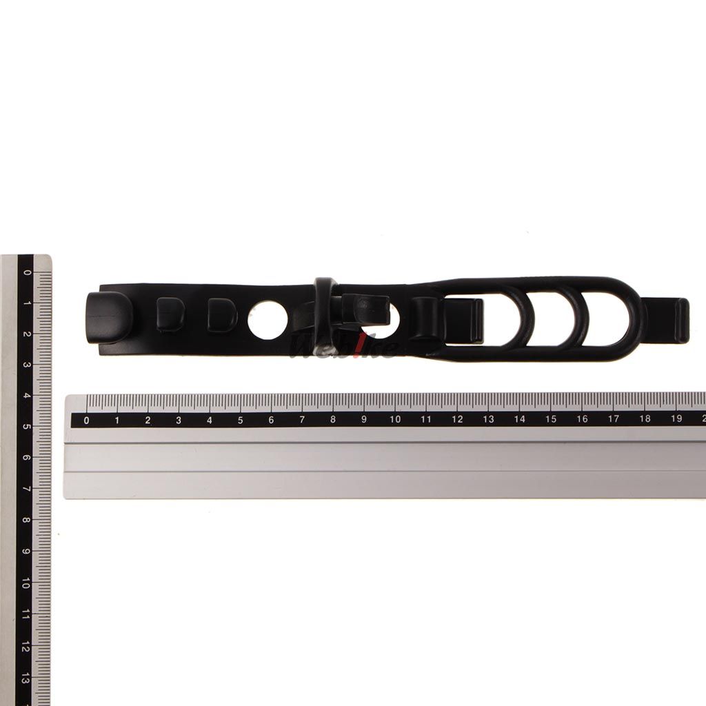 POLISPORT Polisport REPLACEMENT STRAPS FOR POLISPORT HEADLIGHTS | 8671100001