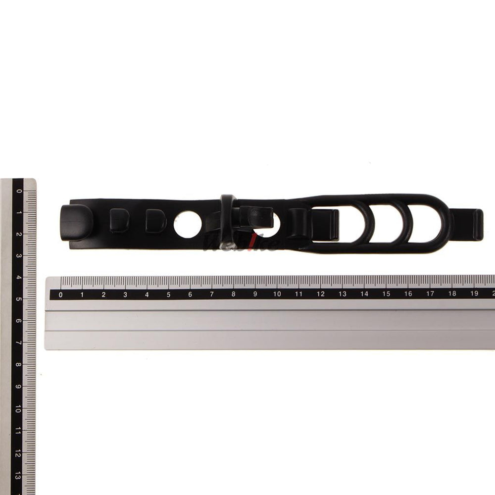 POLISPORT Polisport REPLACEMENT STRAPS FOR POLISPORT HEADLIGHTS | 8671100001
