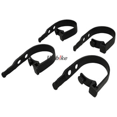 POLISPORT MOUNTING STRAPS E-BLAZE | 8671100004