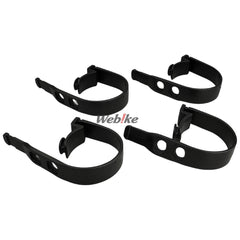 POLISPORT MOUNTING STRAPS E-BLAZE | 8671100004
