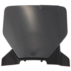 NUMBER PLATE, NARDO GREY