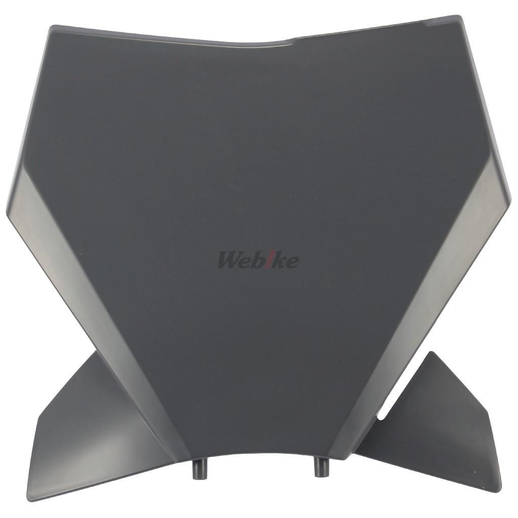 NUMBER PLATE, NARDO GREY
